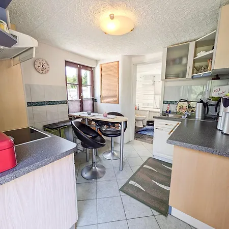 Plauer Oase Dom wakacyjny