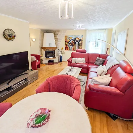 Plauer Oase Dom wakacyjny Plau am See