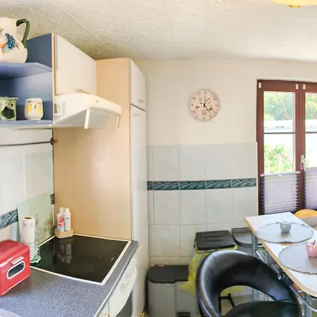 Plauer Oase Dom wakacyjny Plau am See