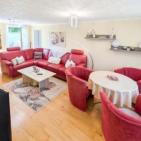 Plauer Oase Plau am See