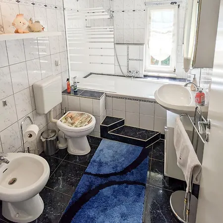 Plauer Oase Dom wakacyjny